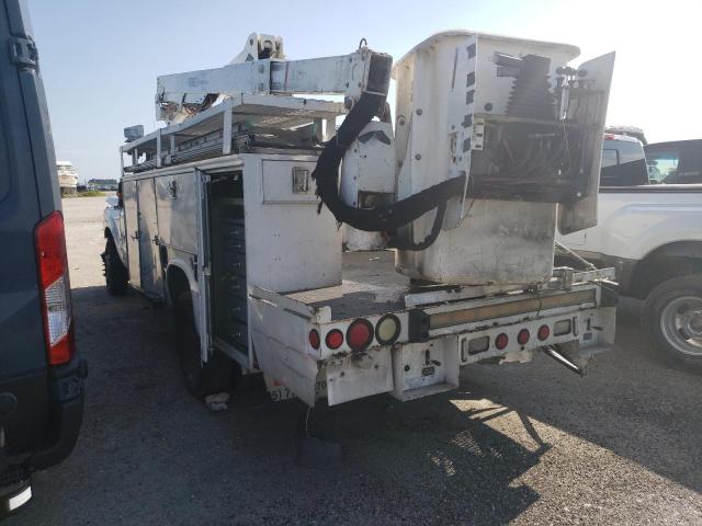 Photo 3 from auction – 2011 FORD F550 SUPER with VIN 1FDUF5HT9BEB67261