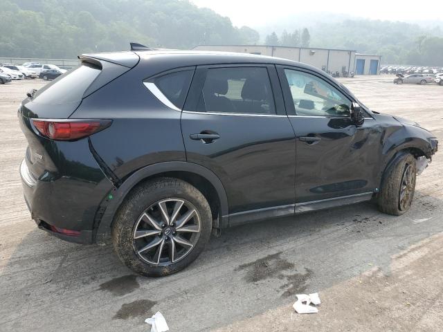 Photo 3 from auction – 2018 MAZDA CX-5 GRAND with VIN JM3KFBDM7J0304581