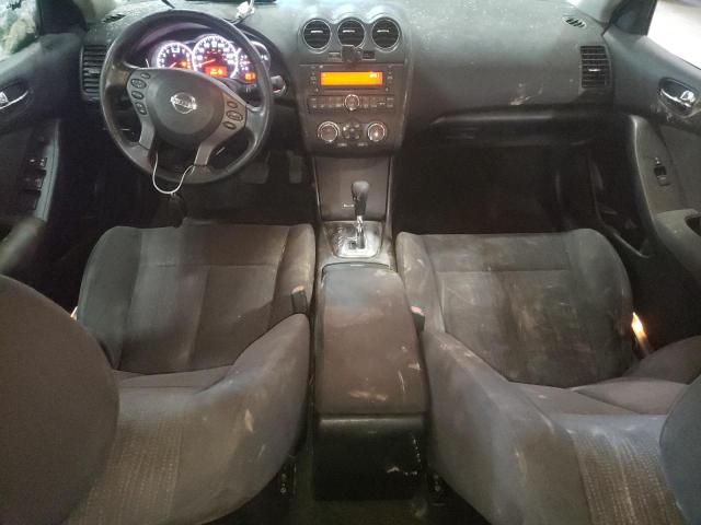 Photo 8 from auction – 2012 NISSAN ALTIMA SR with VIN 1N4BL2AP8CC216095