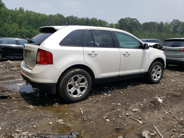 Photo 3 from auction – 2014 FORD EDGE SEL with VIN 2FMDK3JC4EBA99073