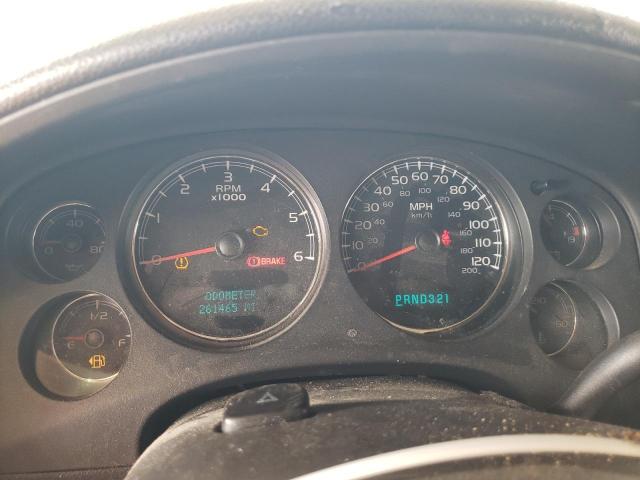 Photo 9 from auction – 2007 CHEVROLET SILVERADO with VIN 2GCEK13M671535644