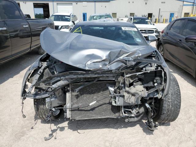Photo 5 from auction – 2019 CHEVROLET CAMARO LS with VIN 1G1FA1RX2K0152242