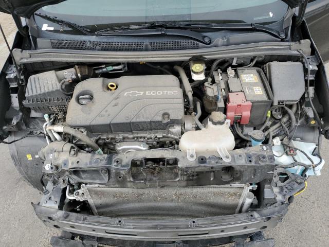 Photo 11 from auction – 2021 CHEVROLET SPARK 1LT with VIN KL8CD6SA5MC222881