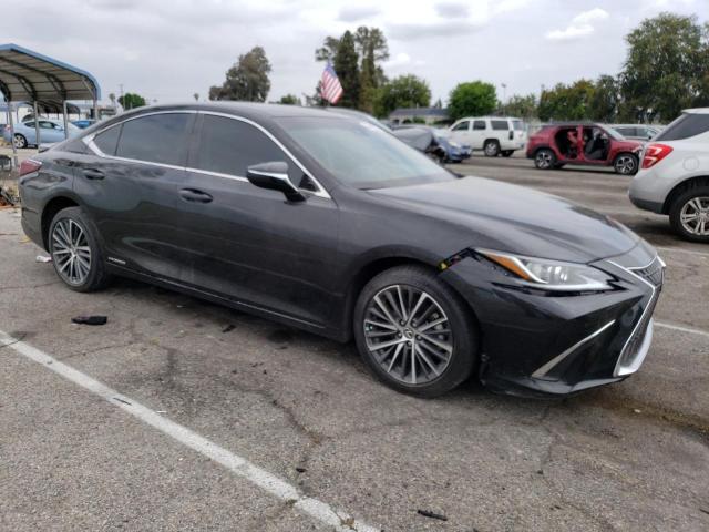 Снимка 4 от търг – 2022 LEXUS ES 300H BA с VIN 58ADA1C19NU020762