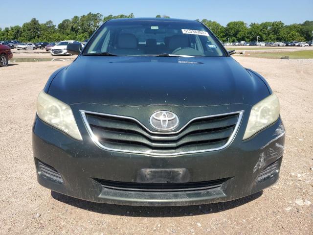 Photo 5 from auction – 2011 TOYOTA CAMRY BASE with VIN 4T4BF3EK8BR101478