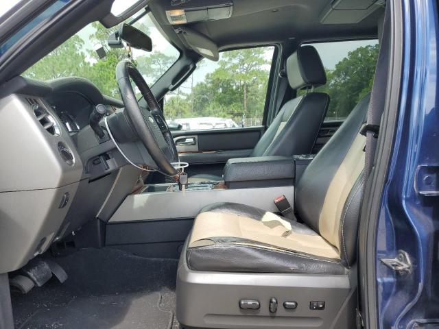 Photo 7 from auction – 2007 FORD EXPEDITION with VIN 1FMFK175X7LA25441