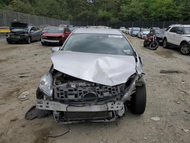 Photo 5 from auction – 2010 TOYOTA PRIUS with VIN JTDKN3DUXA0125579