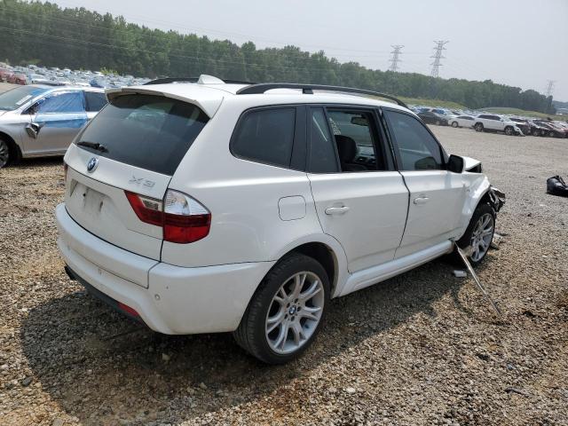 Photo 3 from auction – 2007 BMW X3 3.0SI with VIN WBXPC93487WF14975