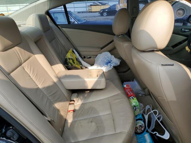 Photo 10 from auction – 2010 NISSAN ALTIMA SR with VIN 1N4BL2AP4AN437341