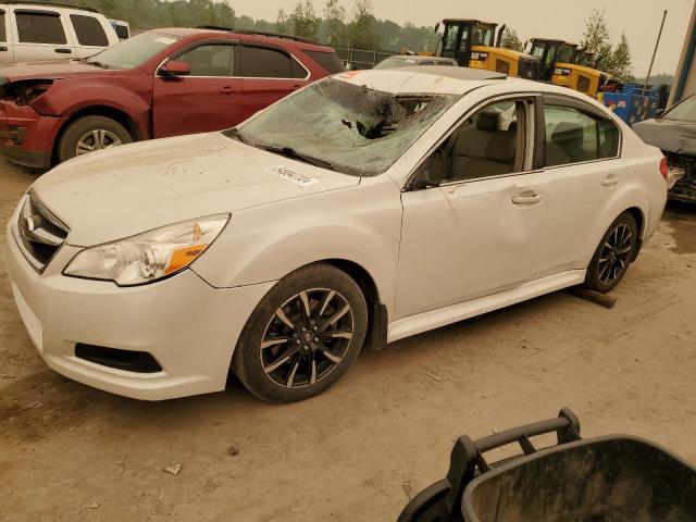 SUBARU LEGACY 3.6 2011 with VIN 4S3BMDK62B2223654 - Photo from auction