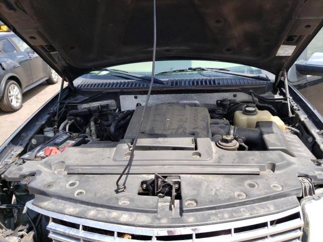 Photo 11 from auction – 2007 LINCOLN NAVIGATOR with VIN 5LMFU27557LJ07297