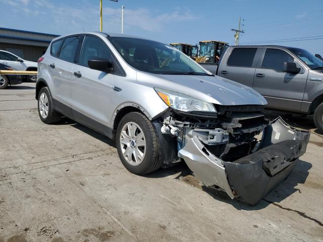 Photo 4 from auction – 2014 FORD ESCAPE S with VIN 1FMCU0F73EUA89600