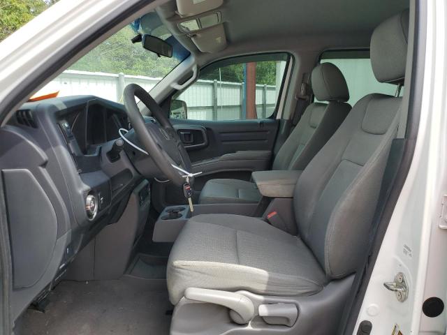صورة رقم 7 من المزاد - 2012 HONDA RIDGELINE مع VIN 5FPYK1F21CB451477