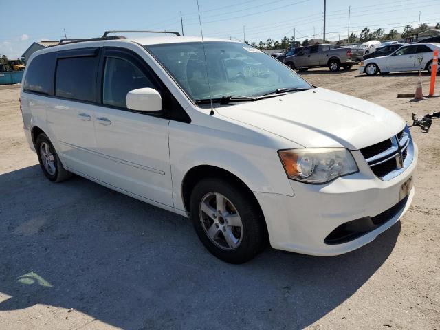 Photo 4 from auction – 2013 DODGE GRAND CARA with VIN 2C4RDGCG3DR553721