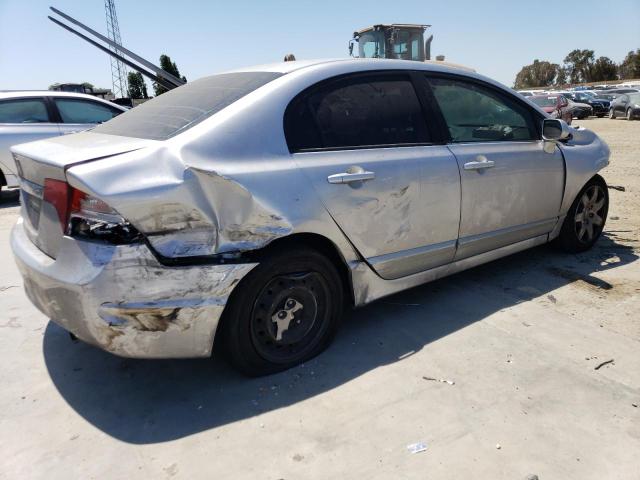 Photo 3 from auction – 2010 HONDA CIVIC LX with VIN 19XFA1F53AE081083