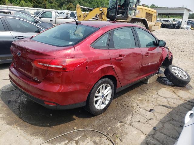 Photo 3 from auction – 2016 FORD FOCUS SE with VIN 1FADP3F22GL244688