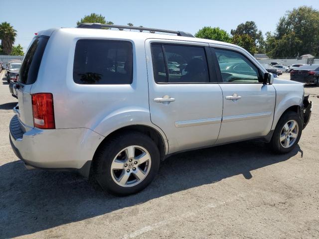 Photo 3 from auction – 2011 HONDA PILOT EX with VIN 5FNYF3H48BB011455
