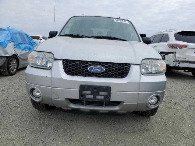 Photo 5 from auction – 2007 FORD ESCAPE HEV with VIN 1FMCU49H47KA36561