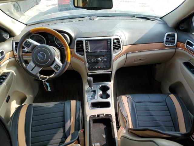 Photo 8 from auction – 2011 JEEP GRAND CHER with VIN 1J4RS6GTXBC531514