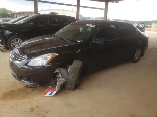 NISSAN ALTIMA BAS 2011 with VIN 1N4AL2APXBN402204 - Photo from auction