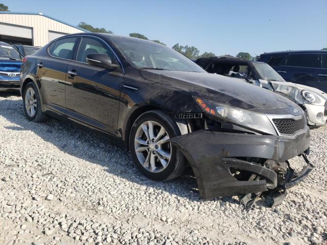 Photo 4 from auction – 2013 KIA OPTIMA EX with VIN 5XXGN4A77DG161291