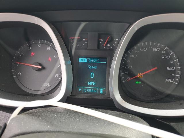 Photo 9 from auction – 2015 CHEVROLET EQUINOX LT with VIN 2GNFLBE36F6231864