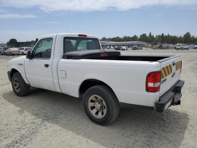 Photo 2 from auction – 2011 FORD RANGER with VIN 1FTKR1AD8BPA31500