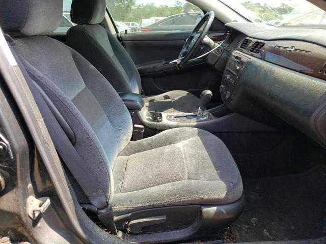 Photo 7 from auction – 2011 CHEVROLET IMPALA LT with VIN 2G1WG5EK6B1132600