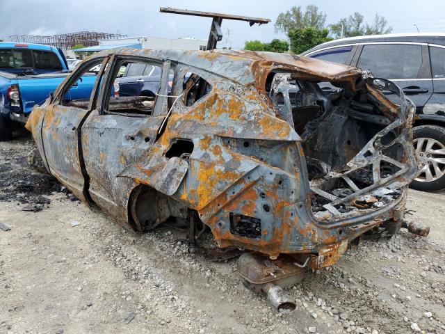 Photo 2 from auction – 2021 ACURA RDX with VIN 5J8TC1H50ML013962