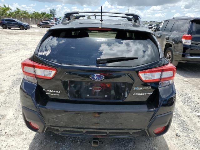 Photo 6 from auction – 2019 SUBARU CROSSTREK with VIN JF2GTAAC8KG200088