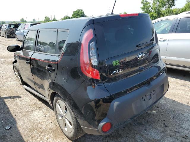 Photo 2 from auction – 2016 KIA SOUL with VIN KNDJN2A22G7372359
