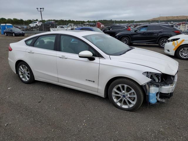 Photo 4 from auction – 2019 FORD FUSION SE with VIN 3FA6P0LU1KR188296