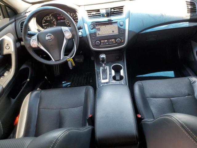 Photo 8 from auction – 2017 NISSAN ALTIMA 2.5 with VIN 1N4AL3APXHC277179
