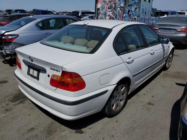 Photo 3 from auction – 2004 BMW 3 SERIES with VIN WBAAZ33404KP91292