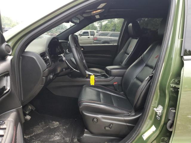 Photo 7 from auction – 2021 DODGE DURANGO R/ with VIN 1C4SDJCT2MC822442