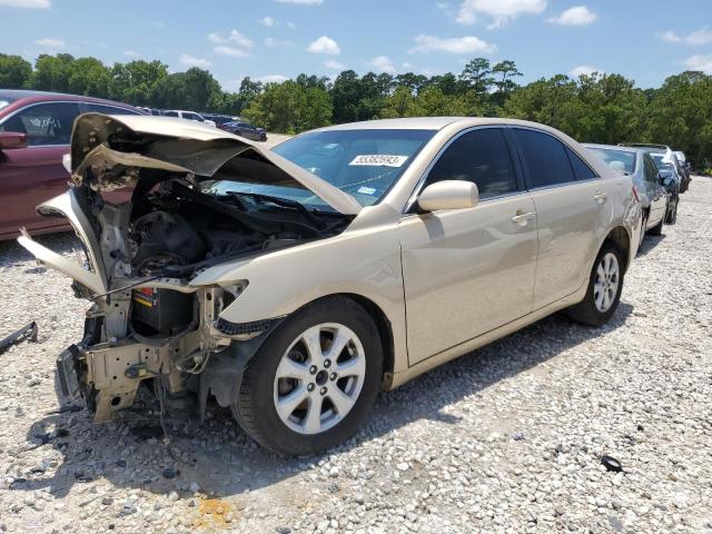 TOYOTA CAMRY BASE 2011 z numerem VIN 4T1BF3EKXBU688549 - Zdjęcie z aukcji