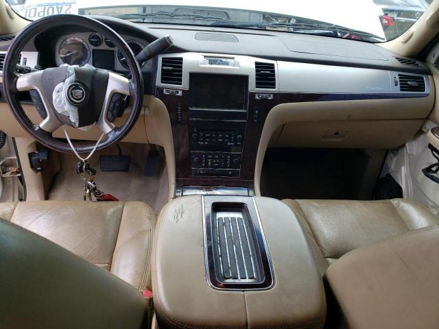 Photo 8 from auction – 2014 CADILLAC ESCALADE with VIN 1GYS3BEF7CR108652
