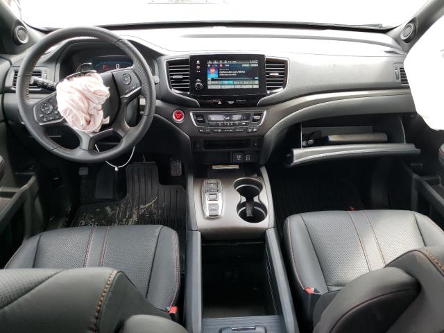 Photo 8 from auction – 2022 HONDA PILOT TRAI with VIN 5FNYF6H8XNB062898