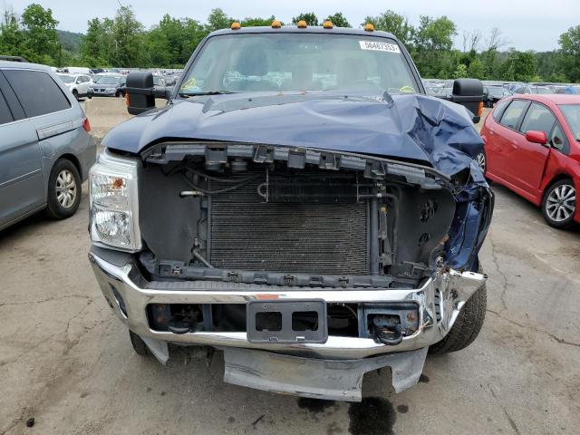 Photo 5 from auction – 2012 FORD F350 SUPER with VIN 1FTRF3B61CEA82370