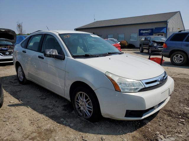 Photo 4 from auction – 2010 FORD FOCUS SE with VIN 1FAHP3FN3AW202791