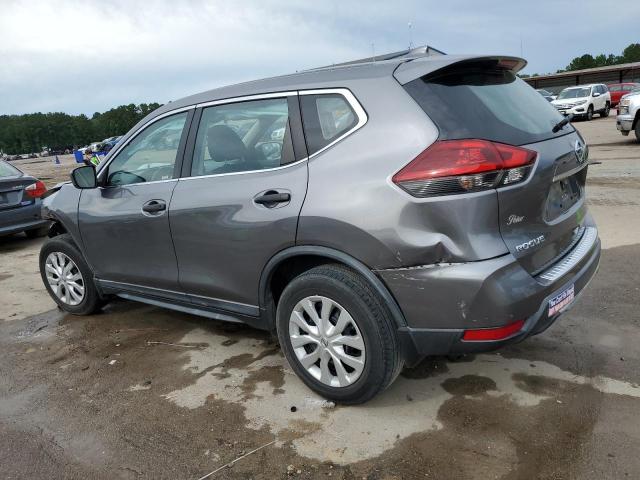 Photo 2 from auction – 2018 NISSAN ROGUE S with VIN KNMAT2MT9JP585648