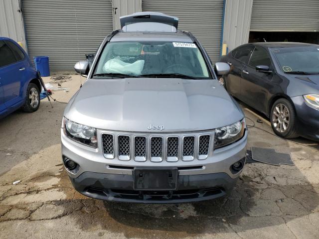 Photo 5 from auction – 2017 JEEP COMPASS LA with VIN 1C4NJCEA7HD206703