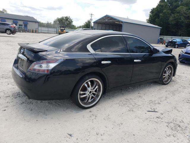 Photo 3 from auction – 2012 NISSAN MAXIMA S with VIN 1N4AA5AP1CC830909