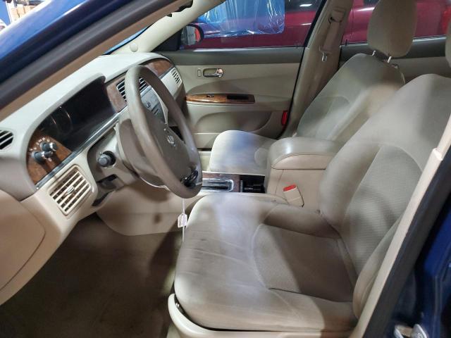 Photo 7 from auction – 2006 BUICK LACROSSE C with VIN 2G4WC582261181664