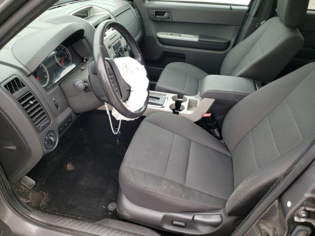 Photo 7 from auction – 2011 FORD ESCAPE XLT with VIN 1FMCU9D71BKB04349