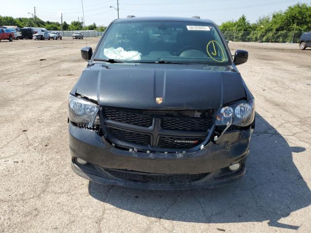 Zdjęcie 5 z aukcji – 2019 DODGE GRAND CARA z VIN 2C4RDGEG4KR674753
