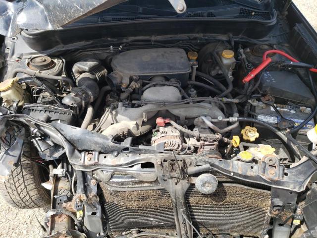 صورة رقم 11 من المزاد - 2009 SUBARU FORESTER 2 مع VIN JF2SH61609G755369