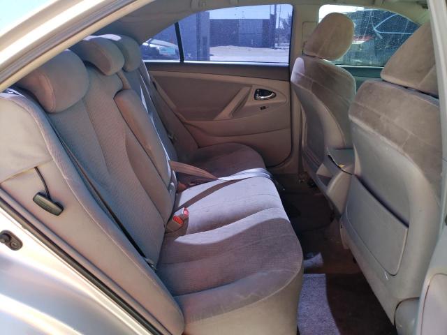 Photo 10 from auction – 2011 TOYOTA CAMRY BASE with VIN 4T4BF3EK2BR115859