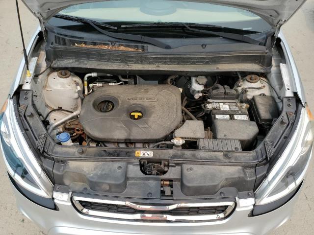 Photo 12 from auction – 2013 KIA SOUL + with VIN KNDJT2A62D7588653