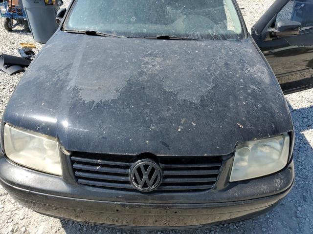 Zdjęcie 11 z aukcji – 2000 VOLKSWAGEN JETTA z VIN 3VWRA29MXYM159636